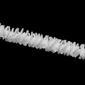 Gardinenband 3228k 25mm Universal Weiß