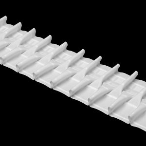 Gardinenband 4368P 100mm Smokfalten 1:2.0 Weiß
